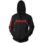 Metallica Kill Em All Černá – Hledejceny.cz