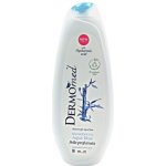 Dermomed Aqua Blue sprchový gel / koupelová pěna 650 ml – Hledejceny.cz