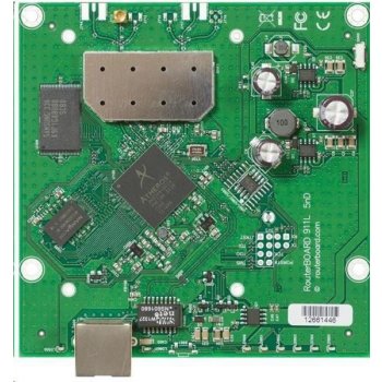 MikroTik RB911-5Hn