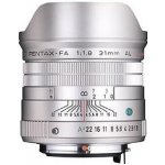 Pentax SMC DA FA 31mm f/1.8 – Sleviste.cz