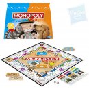 Hasbro Monopoly Kočky a psi