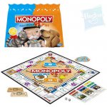 Hasbro Monopoly Kočky a psi – Hledejceny.cz