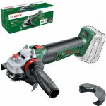 Bosch AdvancedGrind 18V-80 0.603.3E5.100 – Hledejceny.cz
