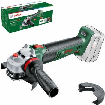 Bosch AdvancedGrind 18V-80 0.603.3E5.100