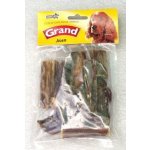 Grand sušený Hovězí jícen 100 g – Hledejceny.cz