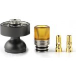 Dovpo BP MODS Pioneer RTA DL Extension Kit Stříbrná – Zbozi.Blesk.cz