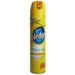Pledge 5v1 Wood Classic leštěnka 250 ml – Zboží Dáma