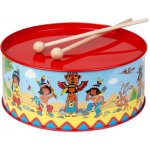 Bolz bubínek Indiáni 20 cm – Zboží Dáma Bolz bubínek Indiáni 20 cm – Zboží Dáma