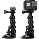 Telesin Přísavka Držák na sklo Gopro 10 9 8 7 6 5 4 3+ Max / Gp-suc-006 – Zbozi.Blesk.cz
