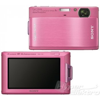 Sony Cyber-Shot DSC-TX1