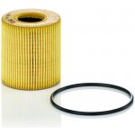 Olejový filtr MANN-FILTER HU 711/51 x (HU711/51X) | Zboží Auto