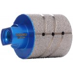 Tagred Diamantová fréza 50mm M14 na beton, keramiku, kámen, TA4084 – Zboží Dáma