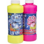 Bublifuková náplň 500ml – Zboží Mobilmania