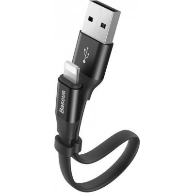 Baseus - Kabel - Lightning / USB 0.23m