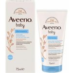 AVEENO Baby Dermexa Emolienční balzám na dobrou noc 75 ml – Hledejceny.cz