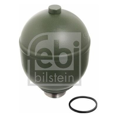 Tlakový zásobník, odpružení FEBI BILSTEIN 23791 | Zboží Auto