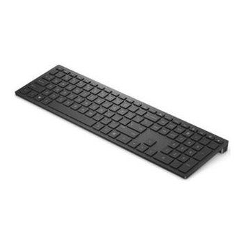 HP Pavilion Wireless Keyboard 600 4CE98AA#AKB od 809 Kč - Heureka.cz