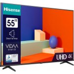 Hisense 55A6K – Zbozi.Blesk.cz