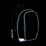 Topgal MIRA 24019 B/Blue/zelená – Zboží Dáma