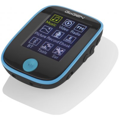 Gogen MXM 421 8GB – Sleviste.cz