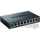 D-Link DGS-108