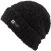 Čepice Volcom Stone Teddy beanie black