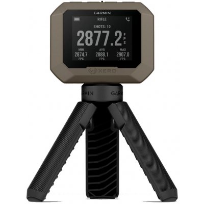 Garmin Xero C1 Pro Chronograf – Zboží Mobilmania