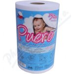 PUERO dětské separační plenky a ubrousky 150 ks – Sleviste.cz