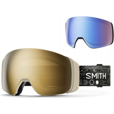 Smith 4D MAG – Zboží Mobilmania