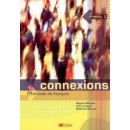 Connexions 3 - učebnice - Mérieux,Liseau,Bouvier