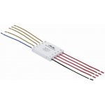 Shelly 4-Channel Decoupler 230V modul pro propojení AC vypínačů s DC zařízeními SHELLY-4-CH-DCPLR-230V – Hledejceny.cz