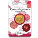 Aladine Pečetidlo děkuji – Sleviste.cz
