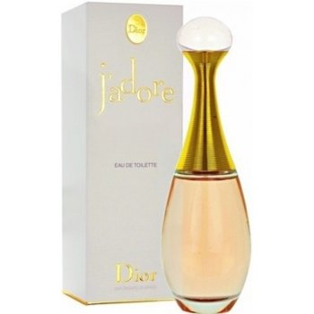 Christian Dior J'adore toaletní voda dámská 50 ml