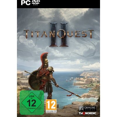Titan Quest 2 – Hledejceny.cz