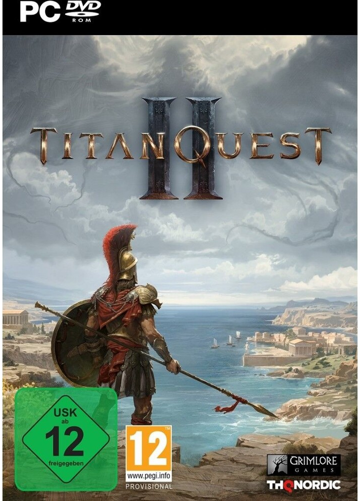 Titan Quest 2