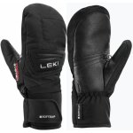 Leki Griffin 3D Junior Mitt - black – Zboží Dáma