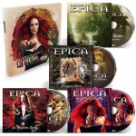 Epica - We Still Take You With Us 4 CD – Hledejceny.cz