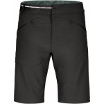 Ortovox Brenta shorts black raven/black raven – Zbozi.Blesk.cz