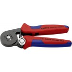 Knipex Netzwerk Werkzeug 97 53 04 krimpovací kleště dutiny na kabely , 0.08 do 16 mm² – Zboží Mobilmania