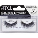 Ardell Studio Effects by Make-up Artist 231 černé