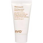 EVO Uberwurst Shaving Creme 30 ml – Zboží Dáma