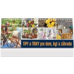Tipy a triky pro dům, byt a zahradu stolní 2022 – Hledejceny.cz