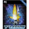 Hra na PC 7th Legion