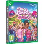 Barbie: Project Friendship – Zboží Mobilmania