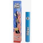 Califarms Baterie tlačítková 510 380 mAh 1ks Modrá – Zboží Dáma