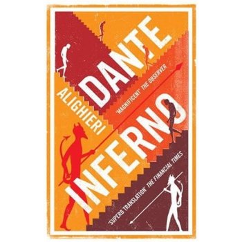 Inferno - Dante Alighieri