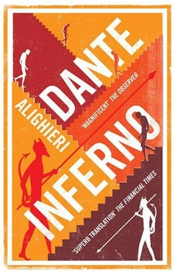 Inferno - Dante Alighieri