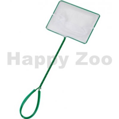 Flamingo síťka 15 cm – Zboží Dáma