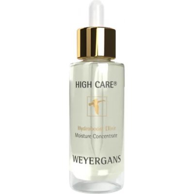 Weyergans High Care Dermasential Hydroboost Elixir 30 ml