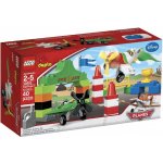 LEGO® DUPLO® 10510 Ripslingerův letecký závod – Zboží Živě